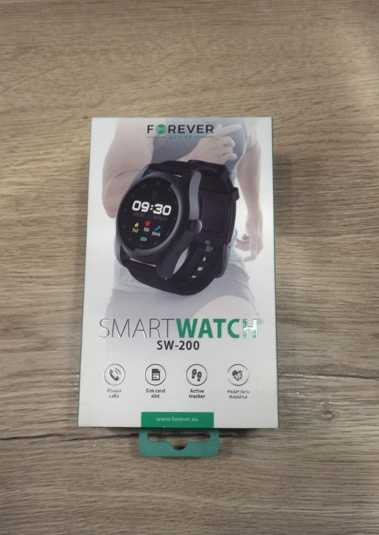 Smart Watch Forever active SW-200