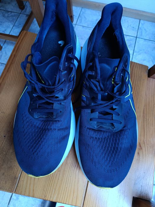 Asics męskie buty sportowe rozmiar 53
