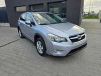 Subaru XV 2.0d 147KM Navigacja Xenon 4x4 DWD Zero Korozji Super Stan