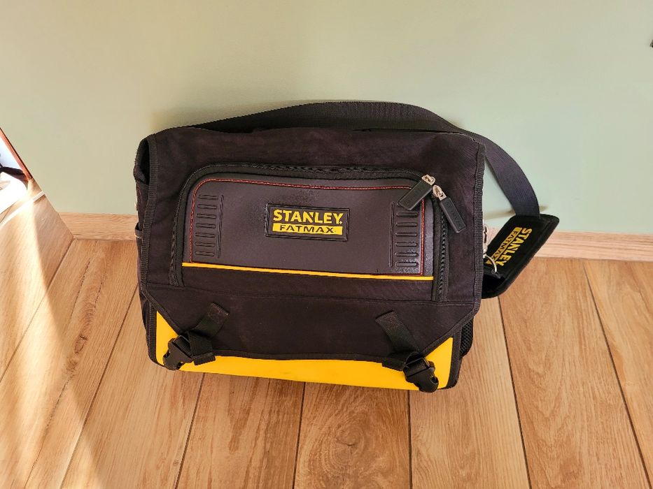 Torba narzędziowa Stanley Fatmax.