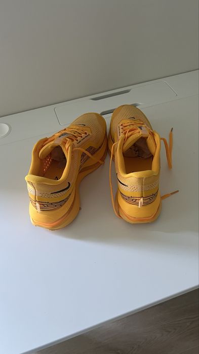 Varias sapatilhas Nike running