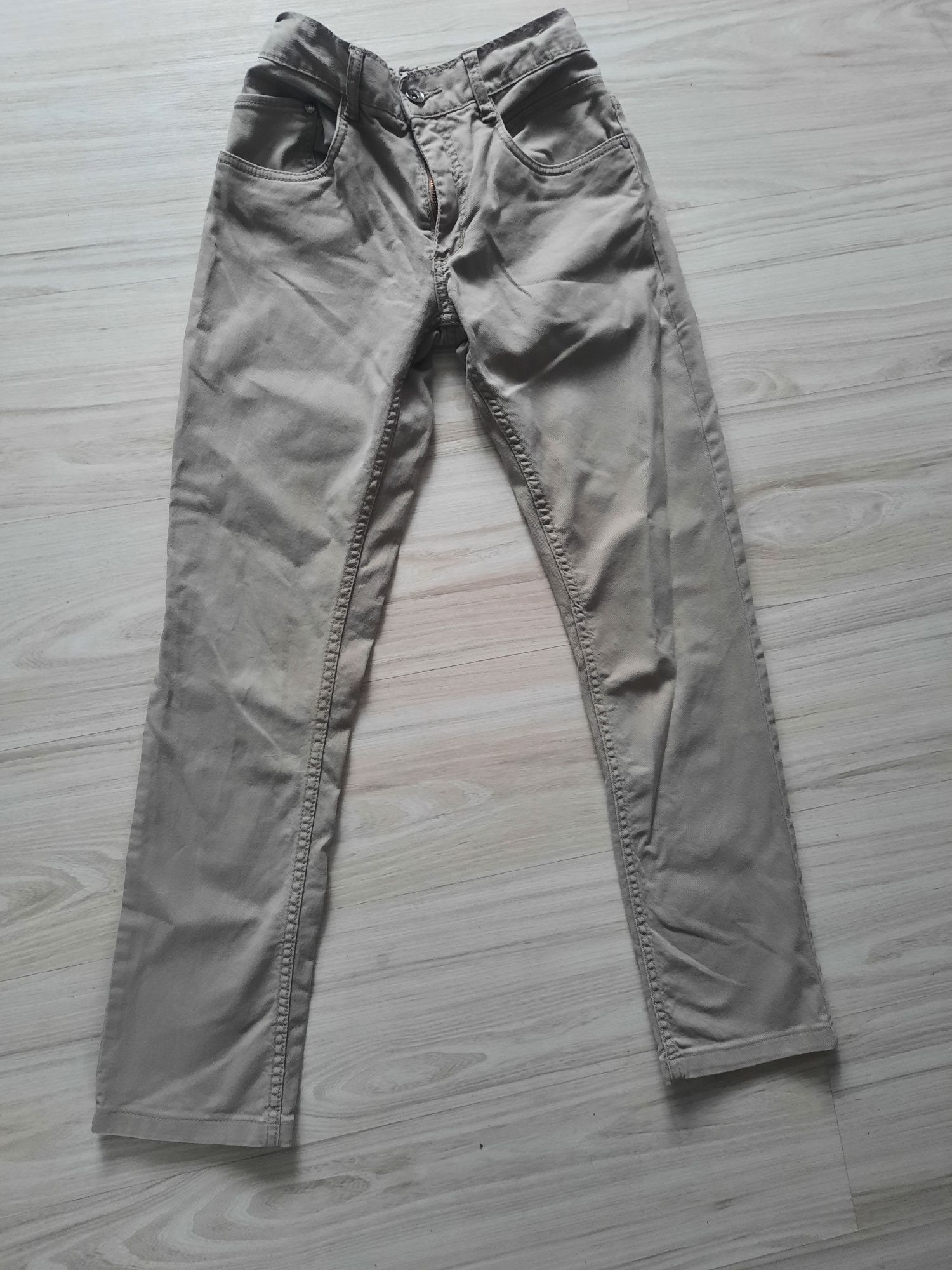 Spodnie Jeansy c&a 170cm