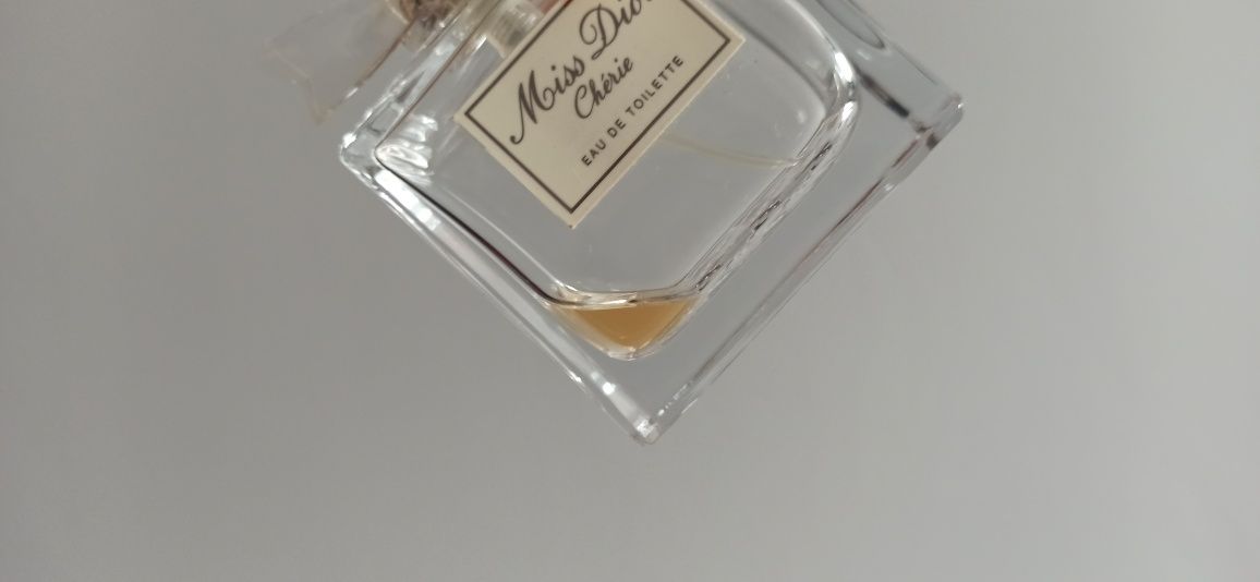 Miss dior Cherie, Eau de Toilette