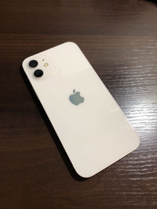iPhone 12 — 128 GB, Ідеальний стан