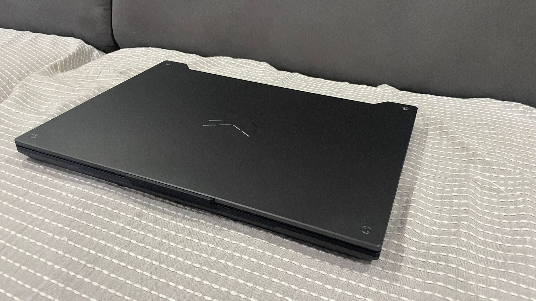 Portátil asus gaming