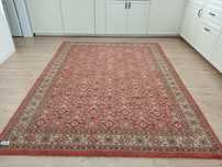 Piekny orientalny wełniany dywan Tabriz 170x240cm Nr 899
