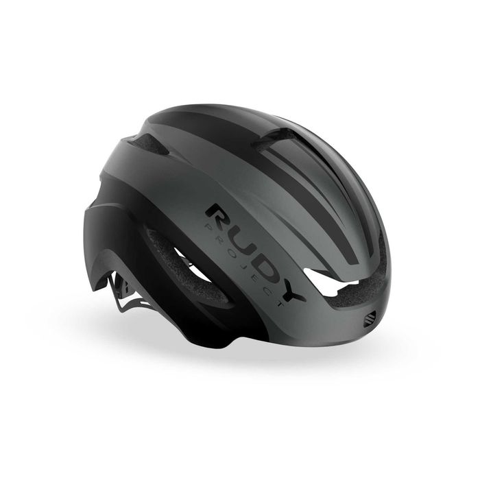 Kask rowerowy RUDY PROJECT VOLANTIS czarny S-M 55-58 cm