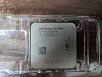 AMD Athlon X4 860K 3.7-4.0 GHz (socket FM2+)