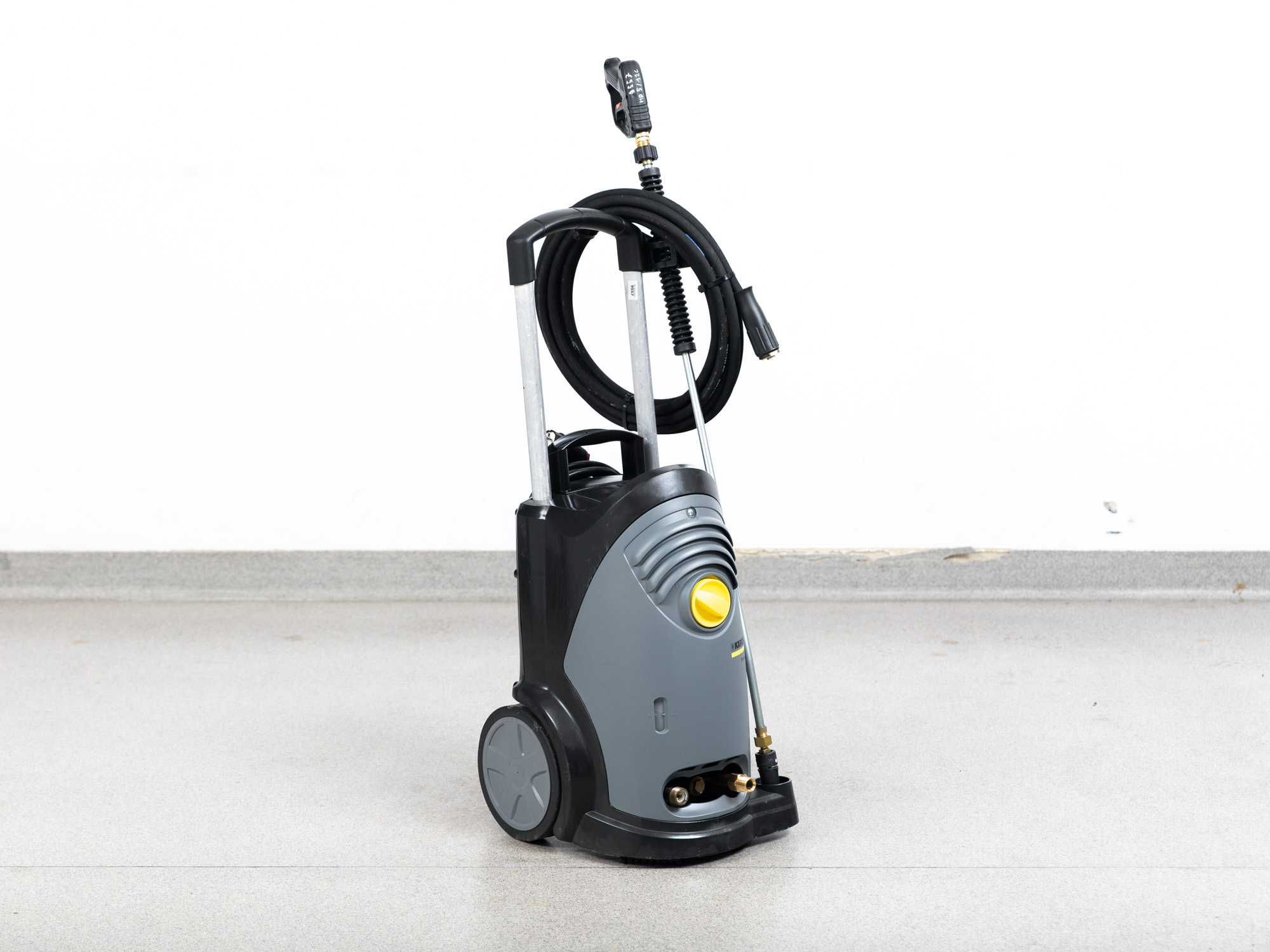 MYJKA CIŚNIENIOWA KARCHER HD 5/12 C 120bar 500l/h 230V 1900 netto