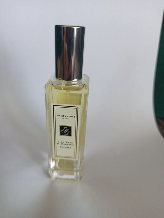 Jo Malone London Lime Basil & Mandarine 30 ml. Pełny, nieużywany