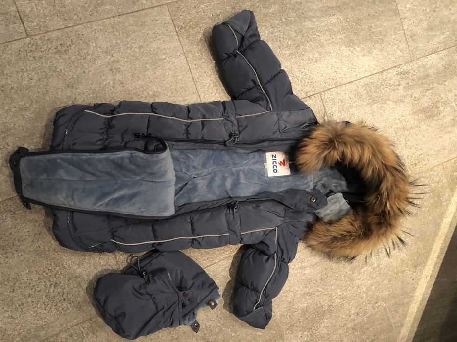 Комбінезон дитячий