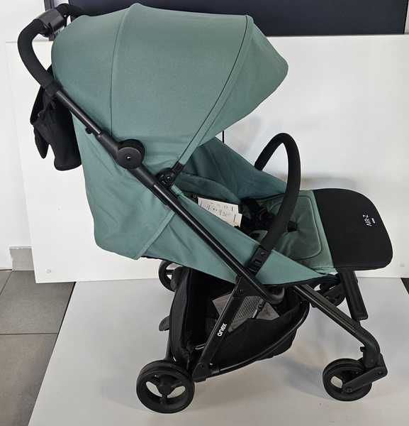 [OUTLET] Anex Air-Z Wózek Spacerowy Ivy