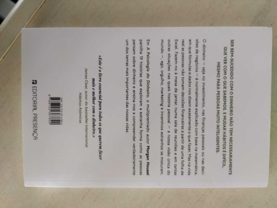 PRENDA NATAL - Vários livros recentes a bom preço