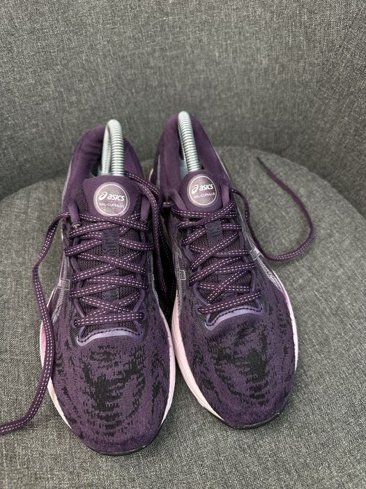 Оригінальні кросівки asics gel-cumulus 23 (1012a888 )