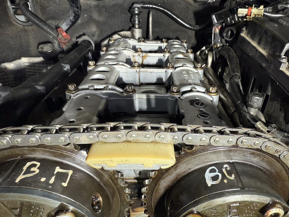 Продам мерседес С203 на полном боевом ходу 2006год