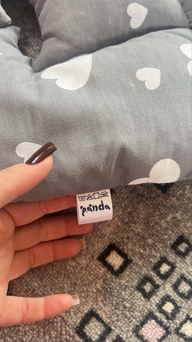 Матрац в коляску