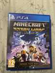 Mlnecraft „Story mode” do ps4