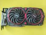 MSI RX570 8GB Armor MK2 8G OC