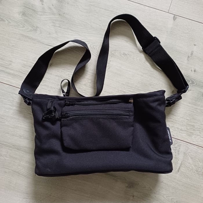 Torba do wózka x-lander