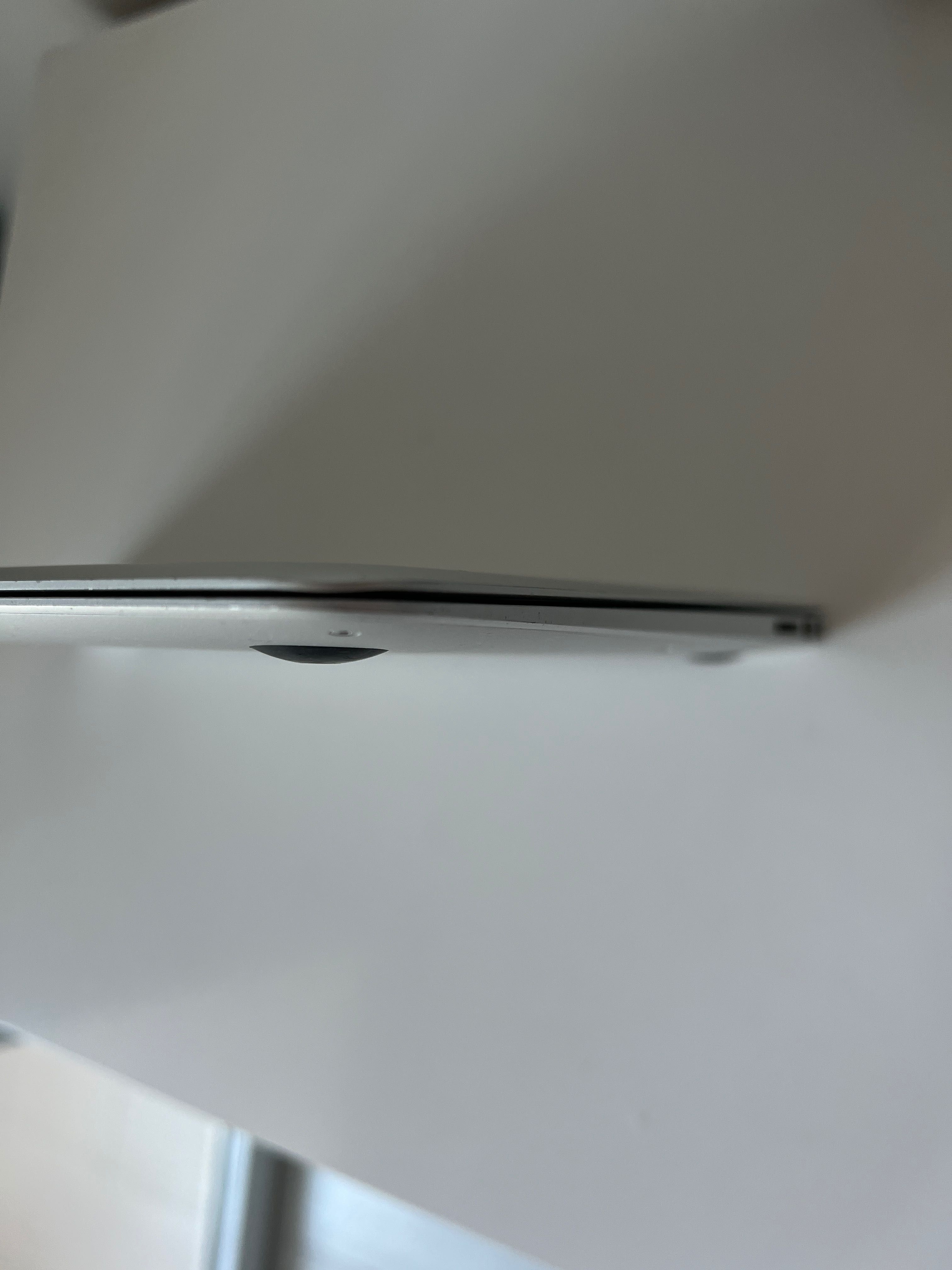 Macbook air 2017 128ssd