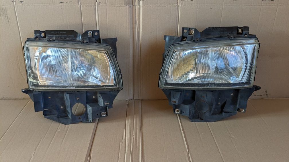 Lampa Lampy VW T4 Lift