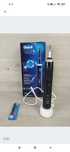 Oral-B Genius X Midnight Black Szczoteczka elektryczna OPIS

Używana.