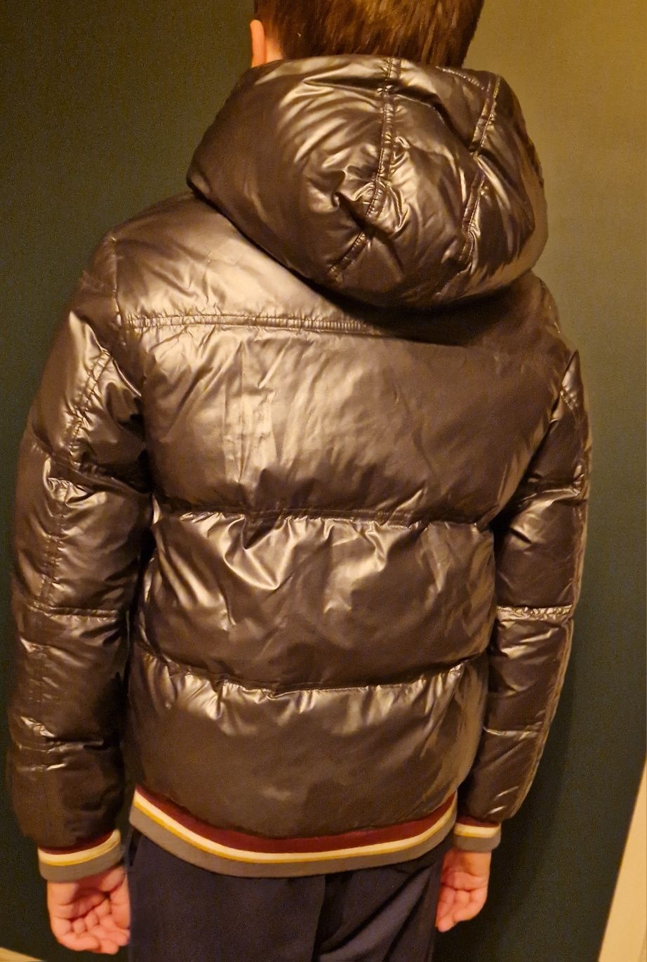 Kurtka geox 12 lat