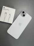 Iphone 15 Plus Blue  128 gb, Akb 100% Original