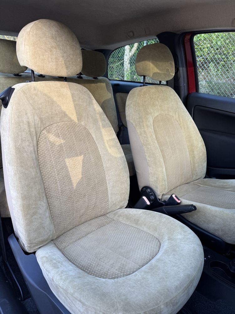 Lancia Ypsilon 1.2 | Nacional