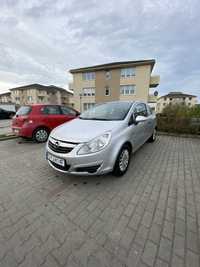 Opel Corsa D 1.0 75 km GAZ LPG Benzyna