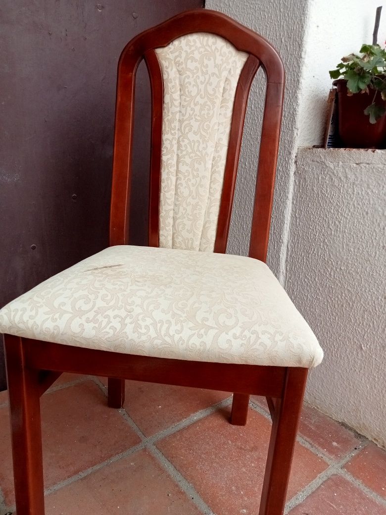 Cadeira de quarto