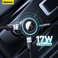 Baseus enjoy fm transmitter