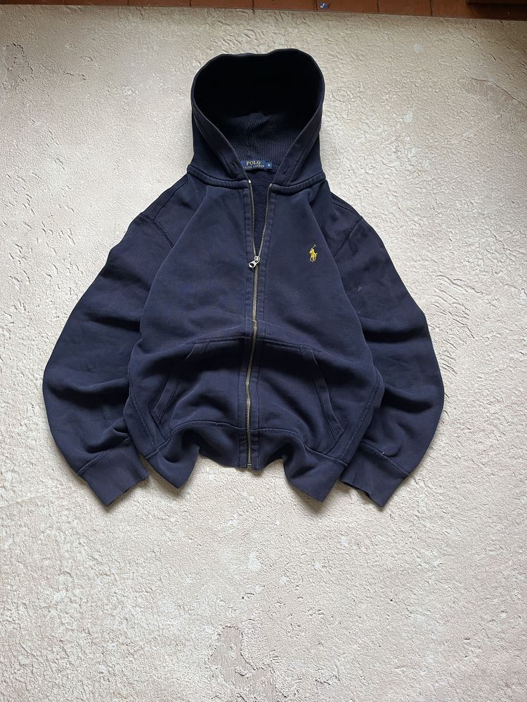 Зіпка Polo Ralph Lauren   Lacoste