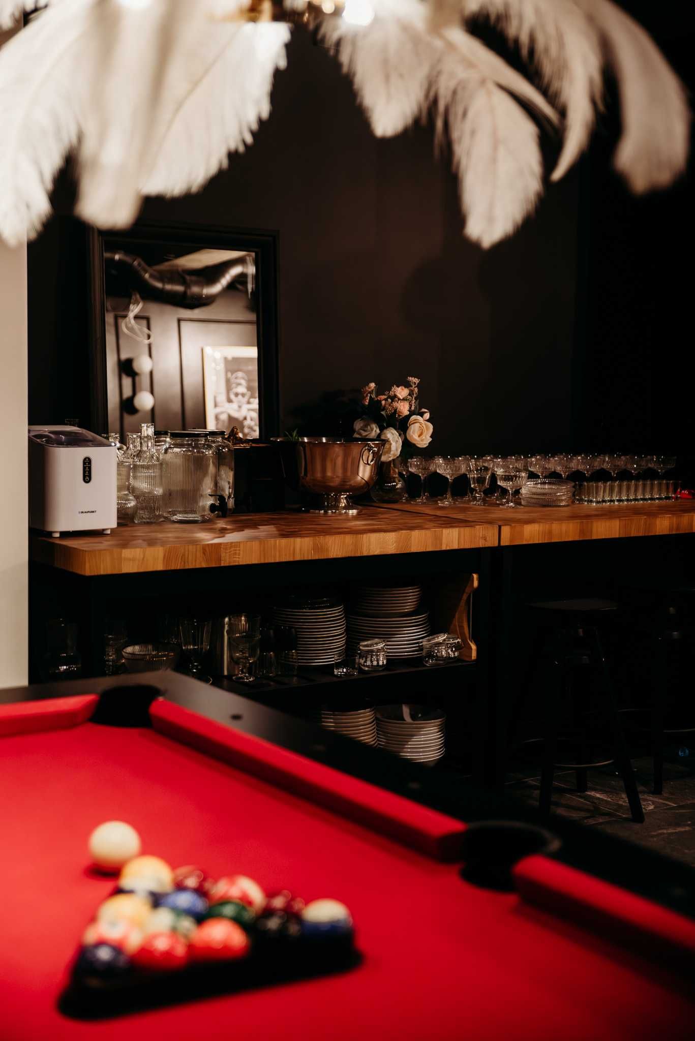 Champagne House *Jacuzzi*Sauna*Bilard*Kino*Masaże&SPA* dla 2-10os.