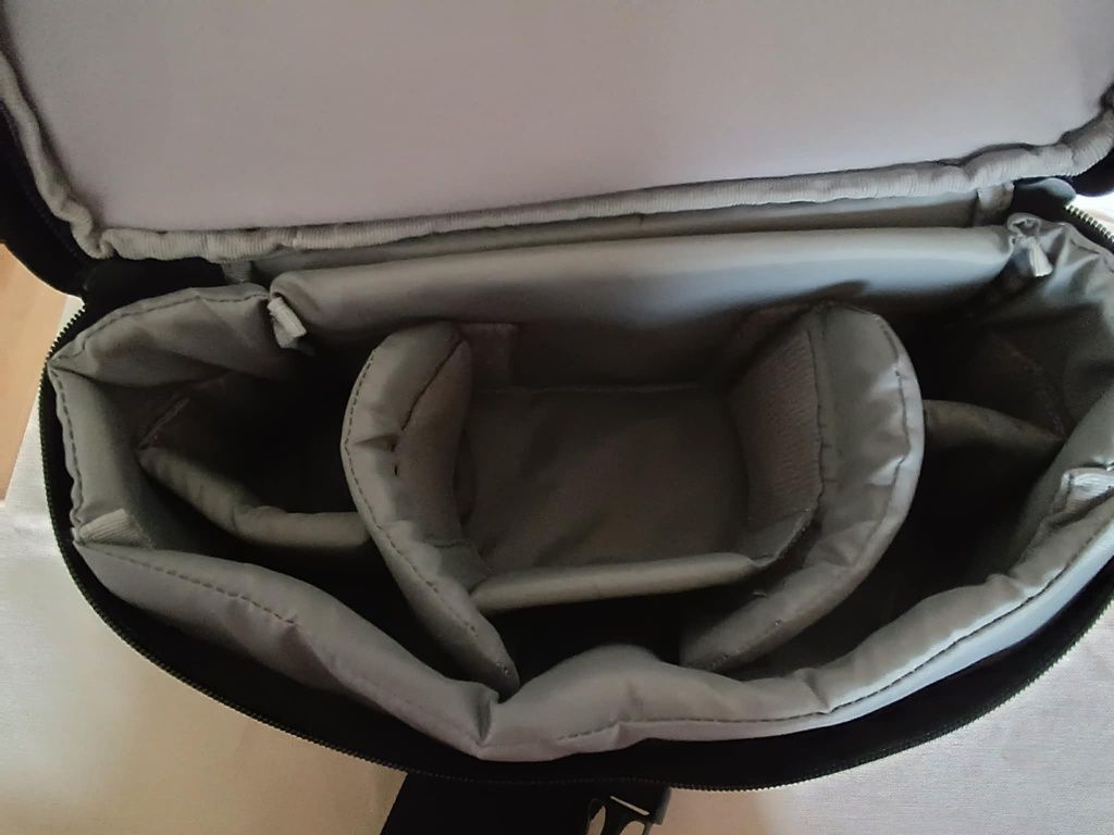 Lowepro Orion Trekker II фоторюкзак