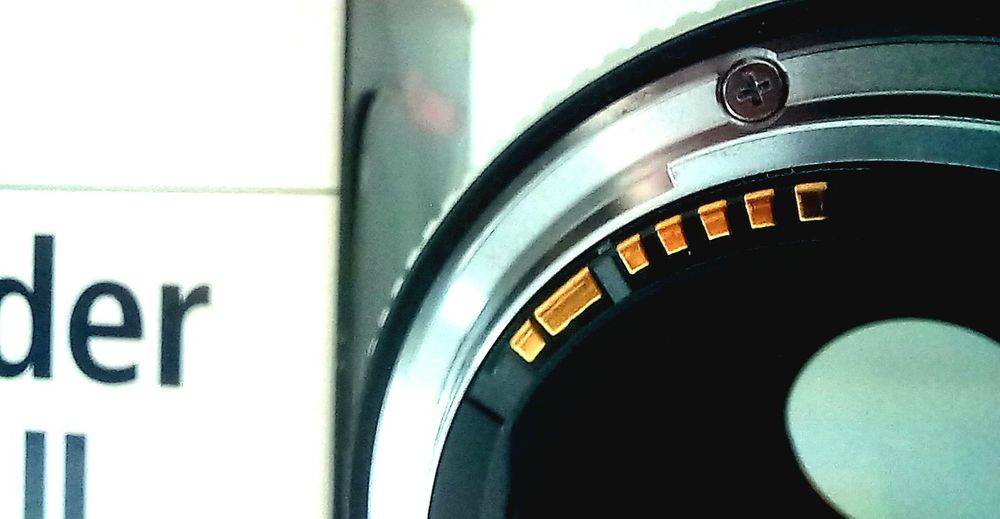 Canon Extender EF 2x Mark II , Гарантія півроку, лізинг товару!