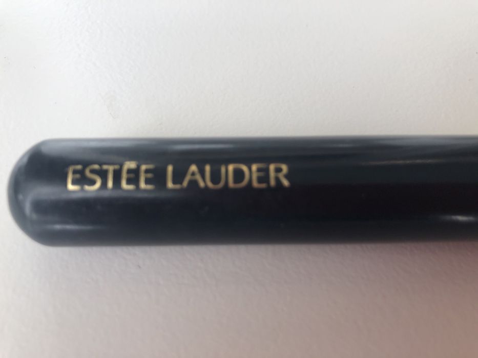 Pincel de maquilhagem aplicacao de pó Estée Lauder