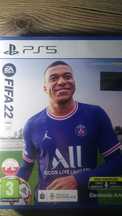 Fifa 22 2022 PL PS5 ps5 playstation 5 minecraft lego gta spiderman