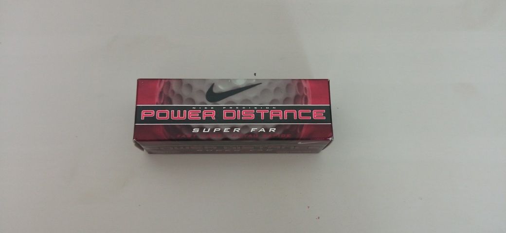 Bolas de Golfe Nike