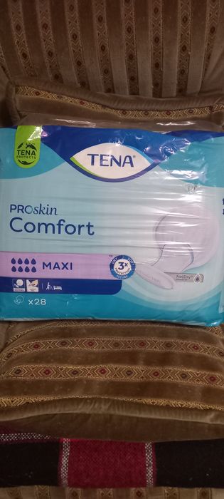 Урологічні прокладки