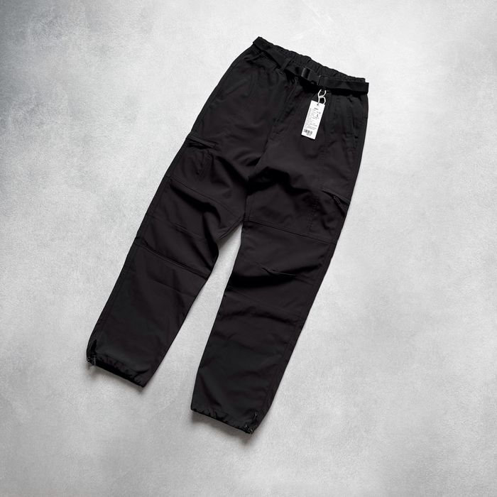 Осінні Карго штани JP з міцної водовідштовхувальної тканини