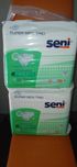 Pampersy Seni medium, Tena  normal