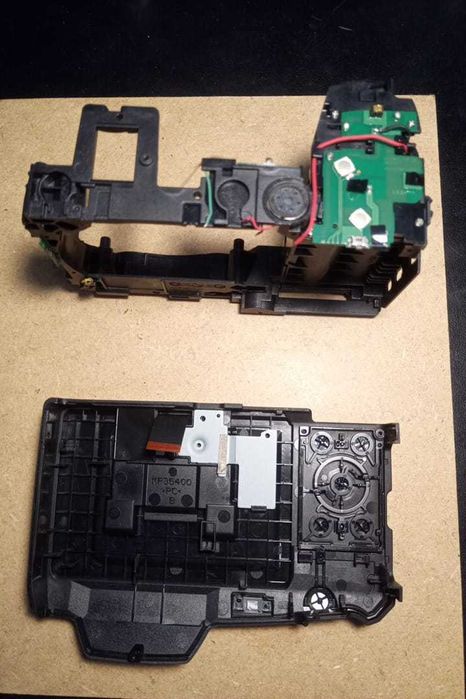 Nikon L840 /// Części // F_Service//Tel 663^706^027