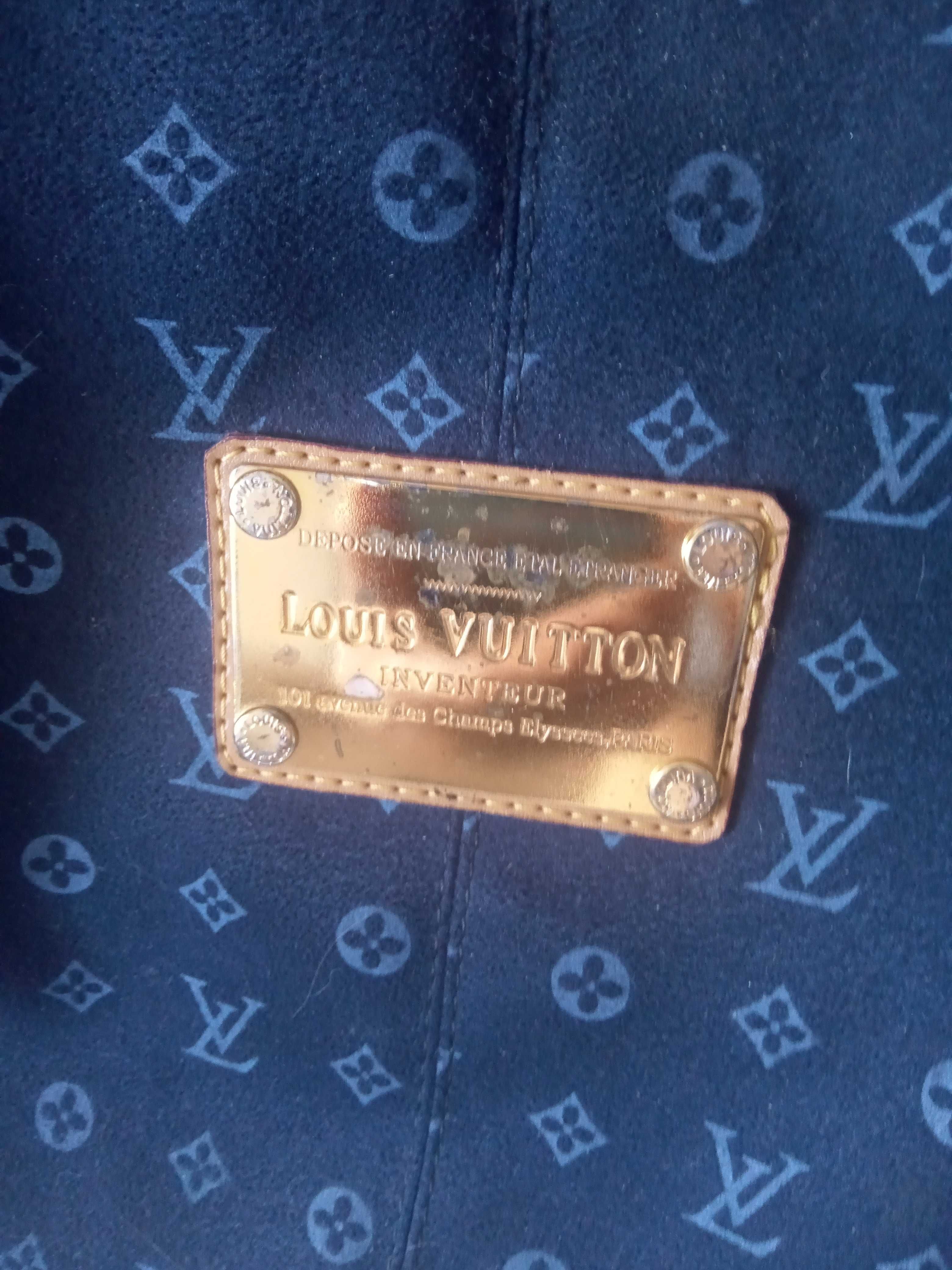 Torba jak Louis Vuitton