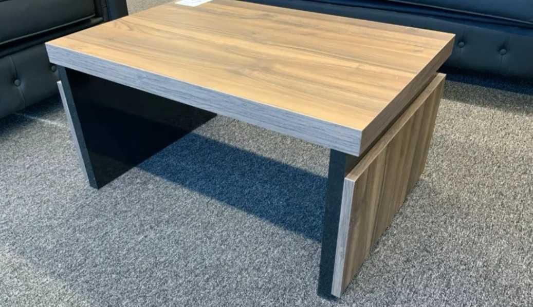Zestaw 2-osobowa sofa + 2 x fotel + stolik kawowy/ zestaw do gabinetu