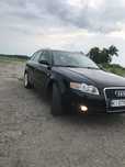 Продам Audi a4b7 1.8т