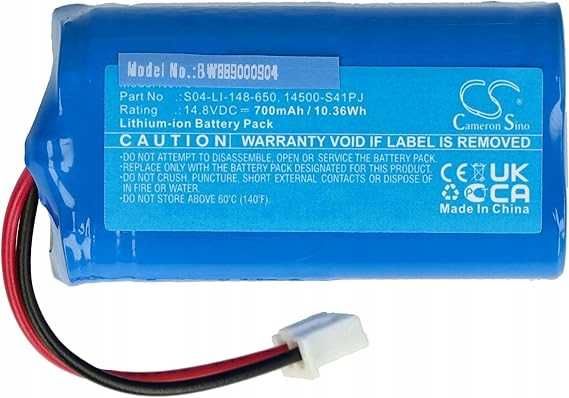 B149 Robot do mycia okien ECOVACS Winbot W1 Pro Czytaj opis