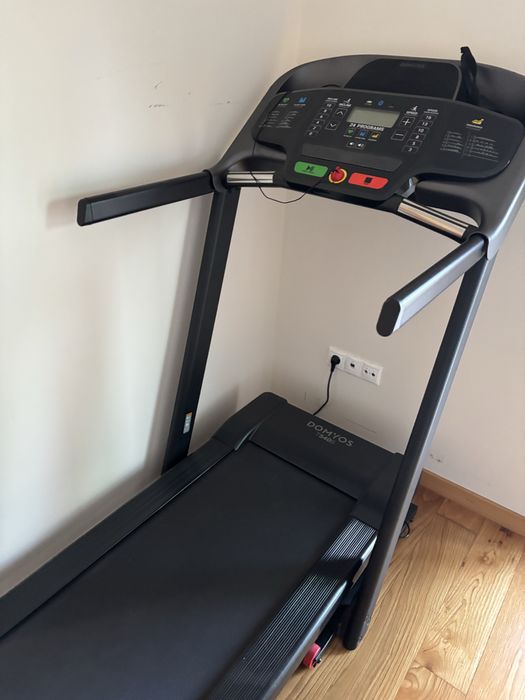 Passadeira de caminhada ou corrida da decathlon