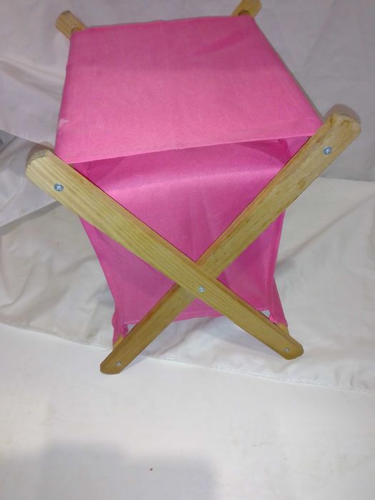 Стілець складний для дітей