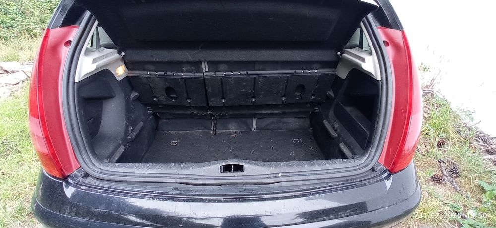Citroen C3 com ac